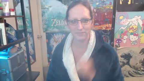 Savanah online show from 11.11.25