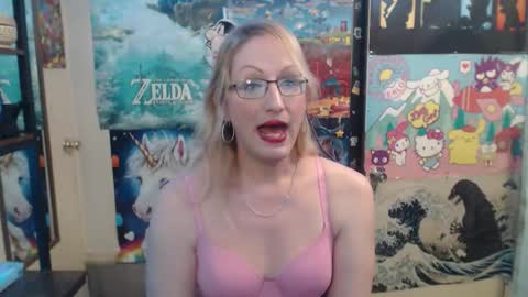 Savanah online show from 03.25.26