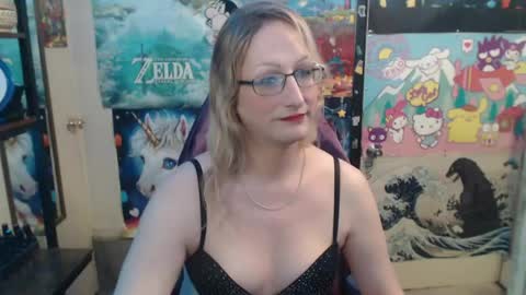 Savanah online show from 05.08.26