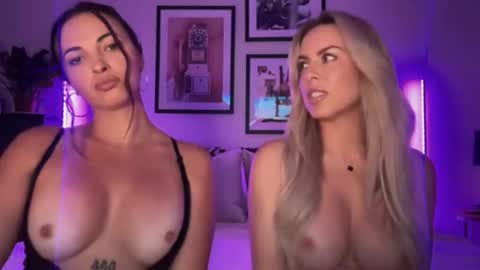 Snapshot of savanna_rae chatting on 11.15.25 Savvy Savanna online show from 11.15.25