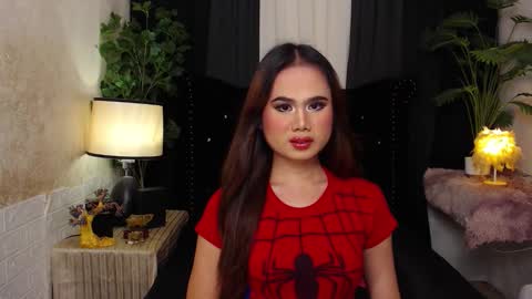 Snapshot of savannafox chatting on 11.01.25 savannafox online show from 11.01.25