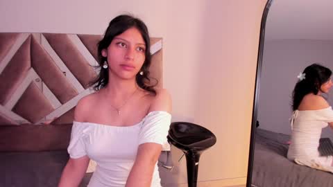 Snapshot of savannah_cameron chatting on 01.24.25 Savannah online show from 01.24.25