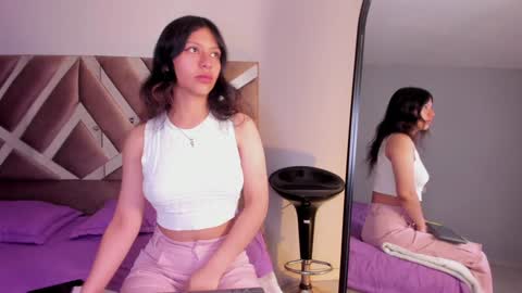 Snapshot of savannah_cameron chatting on 01.30.25 Savannah online show from 01.30.25