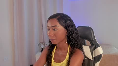 Savannahwildee online show from 01.10.25