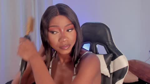 Savannahwildee online show from 01.29.25