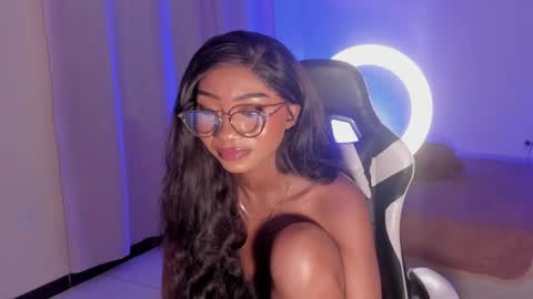 Savannahwildee online show from 02.09.25