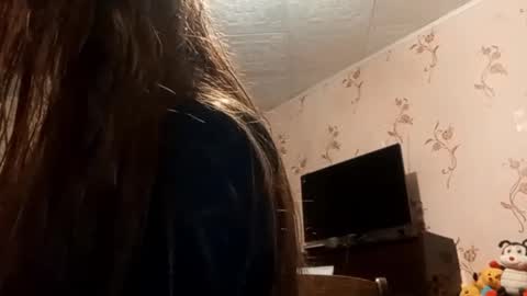 Snapshot of savannasotos chatting on 09.21.25 Sophie online show from 09.21.25