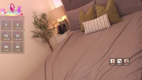 Savina online show from 03.29.26