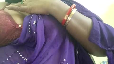 Anjali online show from 10.23.25