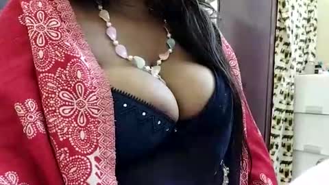 Anjali online show from 12.15.25