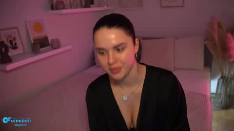 Naomi online show from 03.05.25