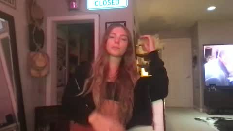 Savxoxoxo online show from 12.02.25