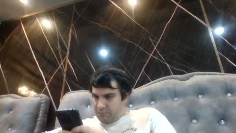 petperson04 online show from 04.04.26