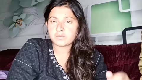 Zainab online show from 12.24.24