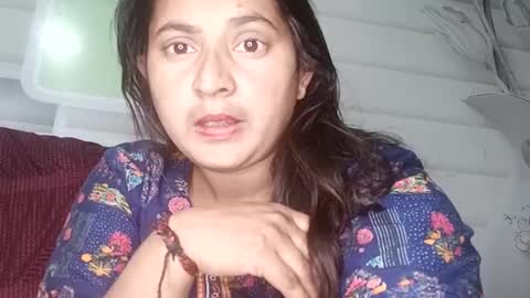 Zainab online show from 01.18.25