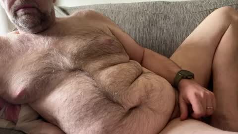 SaxBoBear online show from 04.02.26