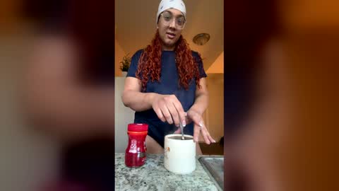 saxxykvexxed online show from 12.21.25