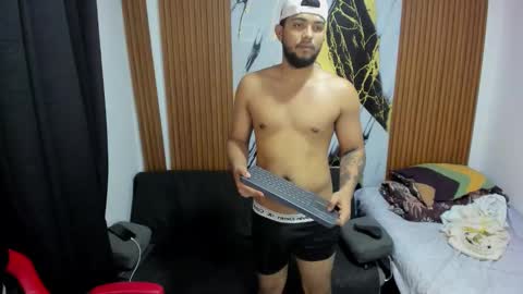 say_tony online show from 12.19.25