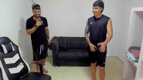 say_tony online show from 02.15.26