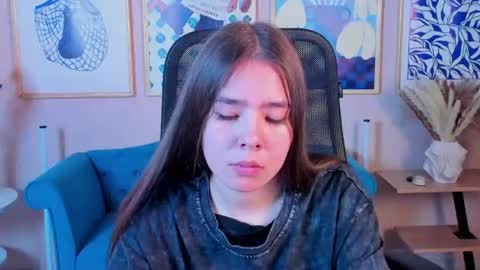 Snapshot of sayaheartnet chatting on 06.17.26 Saya online show from 06.17.26