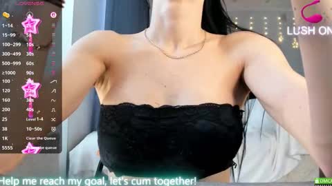 Im Sayame Welcome to my room and lets have a good time together with me I love tokens and fucking online show from 02.20.26