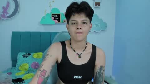 sayd_23 online show from 02.26.25
