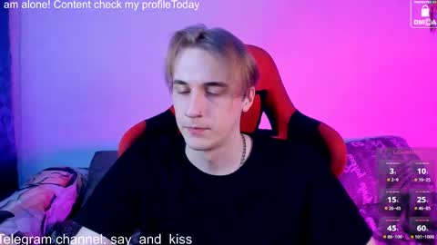 sayfer online show from 02.26.25