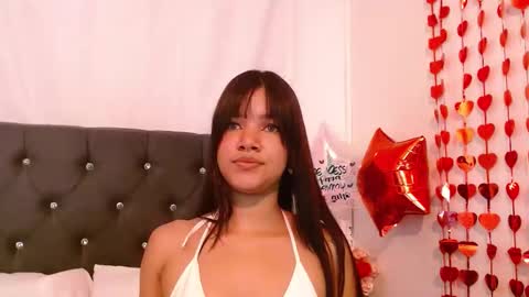 Snapshot of saykimmy chatting on 02.17.26 saykimmy online show from 02.17.26