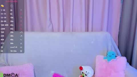 Kira  GMT 7 Mon Thu-Sun  0800am-0200pm  online show from 09.13.25