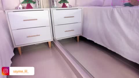 Snapshot of saylilith chatting on 12.23.24 Say Lilith Monday to Saturday 700am to 140pm Colombian time online show from 12.23.24