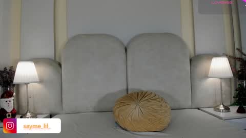 Snapshot of saylilith chatting on 12.30.24 Say Lilith Monday to Saturday 700am to 140pm Colombian time online show from 12.30.24