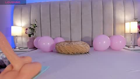 Snapshot of saylilith chatting on 02.22.25 Say Lilith Monday to Saturday 700am to 140pm Colombian time online show from 02.22.25