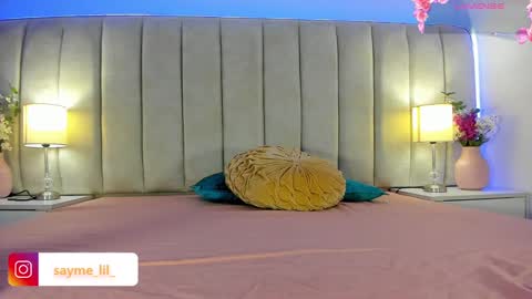 Snapshot of saylilith chatting on 02.28.25 Say Lilith Monday to Saturday 700am to 140pm Colombian time online show from 02.28.25