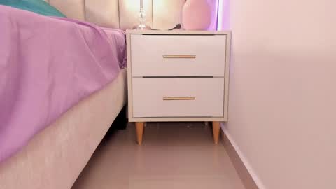 Snapshot of saylilith chatting on 03.10.25 Say Lilith Monday to Saturday 700am to 140pm Colombian time online show from 03.10.25