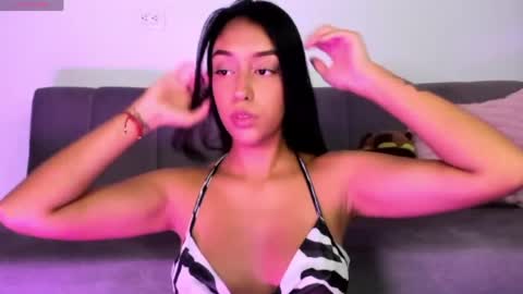 Say Lilith   Monday to Saturday 700am to 140pm Colombian time  online show from 04.15.26