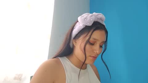 Snapshot of sayuce_black chatting on 03.05.25 sayuce black online show from 03.05.25