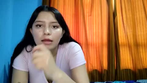 Snapshot of sayuce_black chatting on 11.05.25 sayuce black online show from 11.05.25