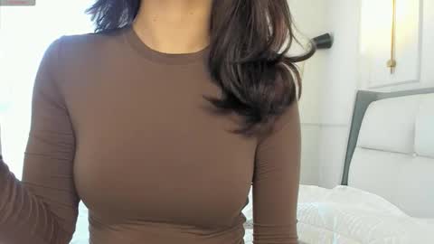 SayokoMia online show from 02.17.26