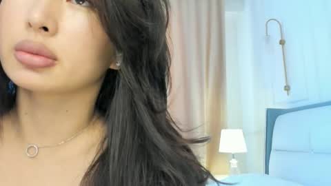 SayokoMia online show from 06.08.26