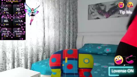 Mikyyy online show from 10.04.25