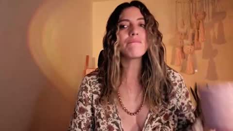 Venus online show from 10.30.25