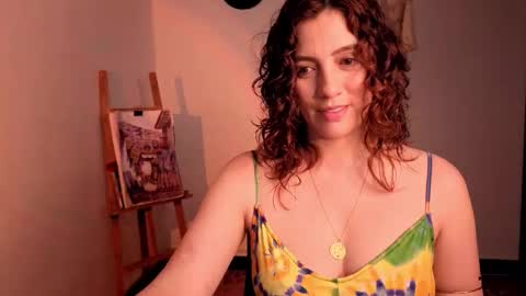 Venus online show from 03.04.26