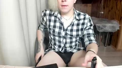 scandark online show from 01.04.25