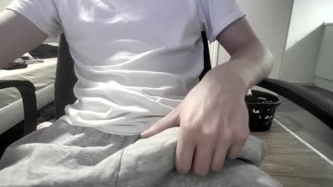 scandi_cock online show from 02.12.25