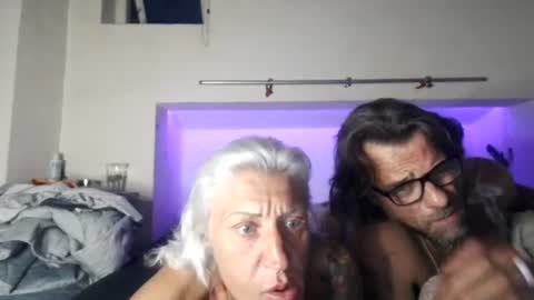 Scandinavianvikings online show from 07.13.26