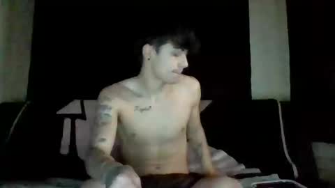 scar2343 online show from 11.27.25