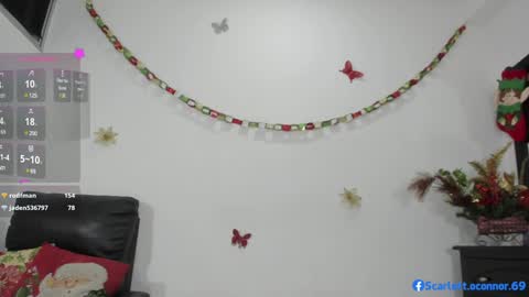 Snapshot of scar_oconnor_ chatting on 12.04.24 Scarlett Oconnor online show from 12.04.24