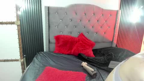 scarbadgirl_ online show from 06.01.26