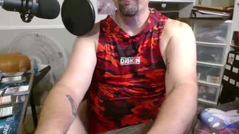 Snapshot of scarecrow2wm chatting on 09.24.25 Kent Clark online show from 09.24.25