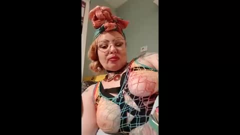 scarface654180 online show from 04.06.26